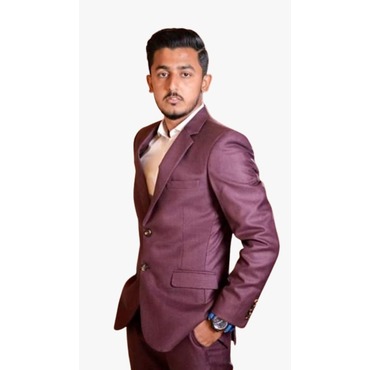 Malik Asfandyar